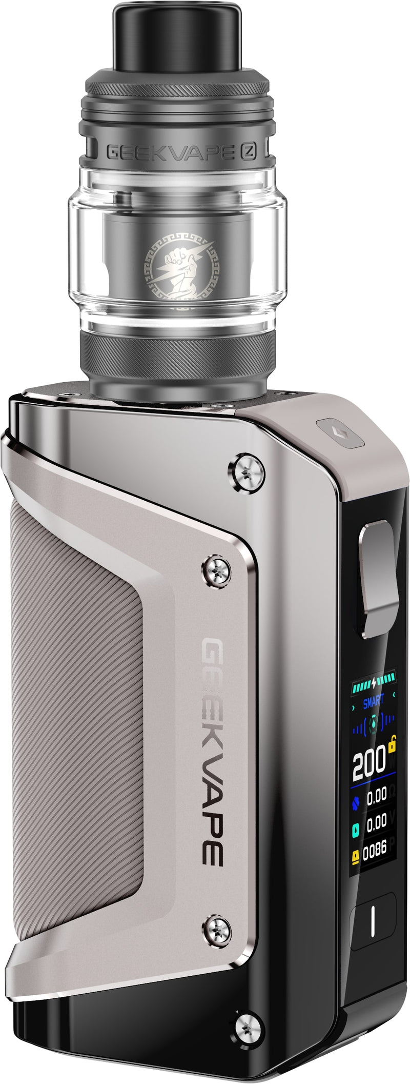 Geekvape Aegis L200 Legend 3 Kit [Black]