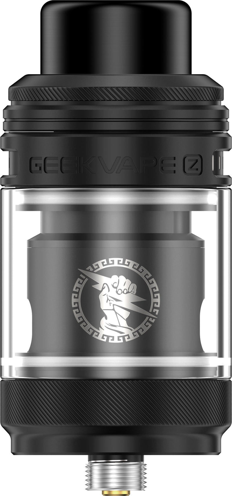 Geekvape Z Fli Tank [Gunmetal]