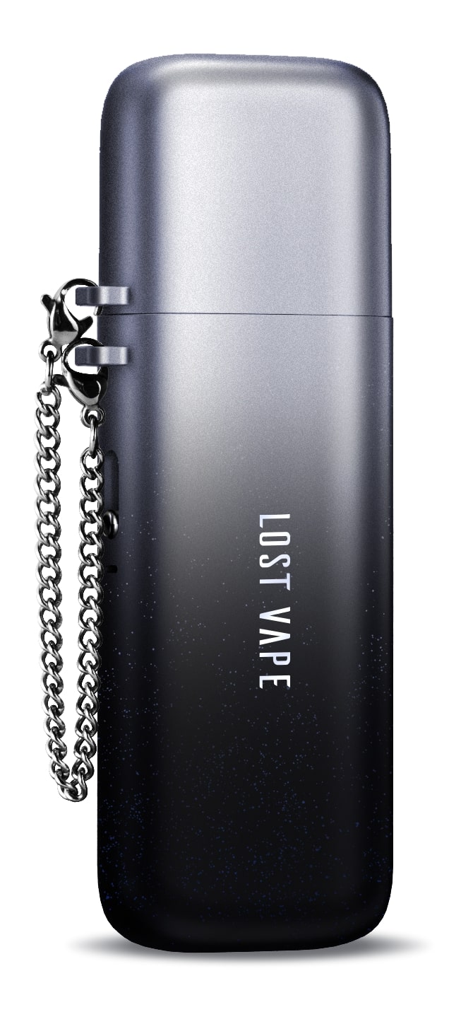 Lost Vape Ursa Cap Pod Kit [Solo Charm]
