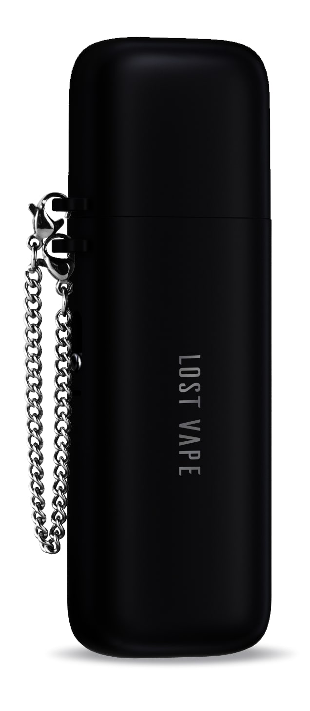 Lost Vape Ursa Cap Pod Kit [Pearl White]