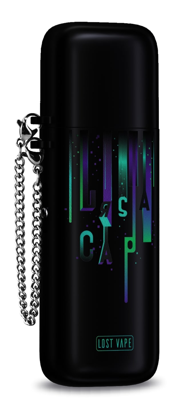 Lost Vape Ursa Cap Pod Kit [Galaxy Star]