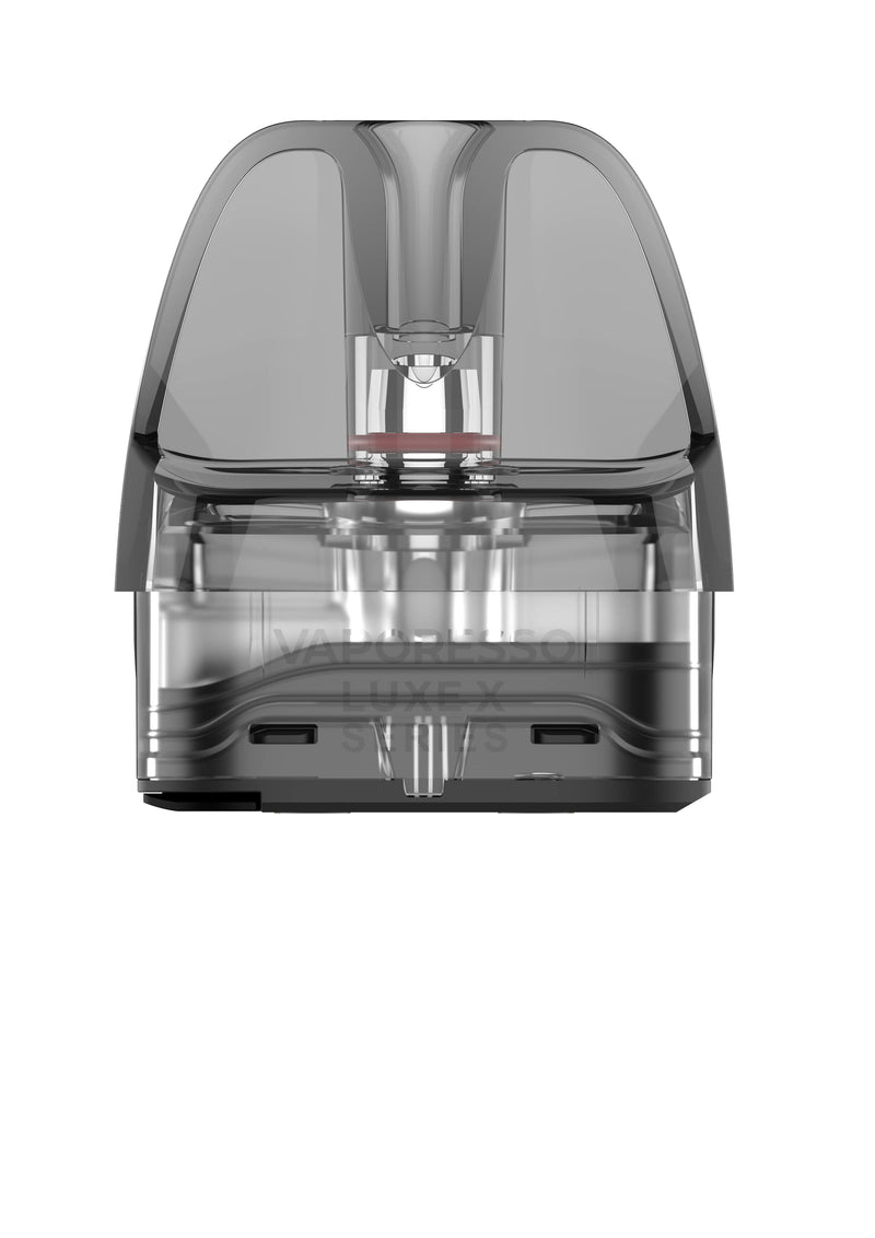 Vaporesso Luxe-X V2 Pods - 2 Pack [0.6ohm Mesh]
