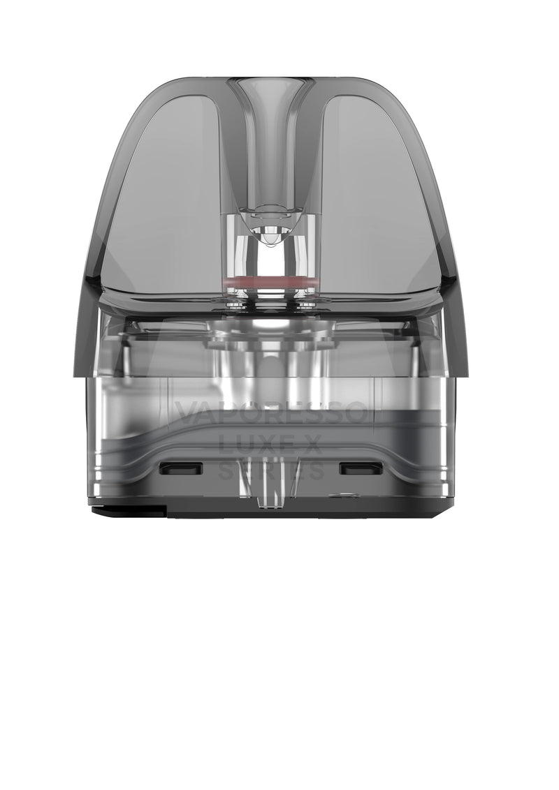Vaporesso Luxe-X V2 Pods - 2 Pack [0.4ohm Mesh]