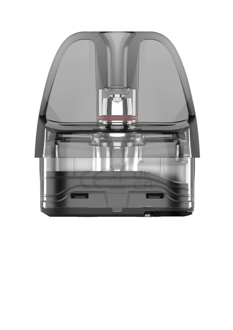 Vaporesso Luxe-X V2 Pods - 2 Pack [0.3ohm Mesh]