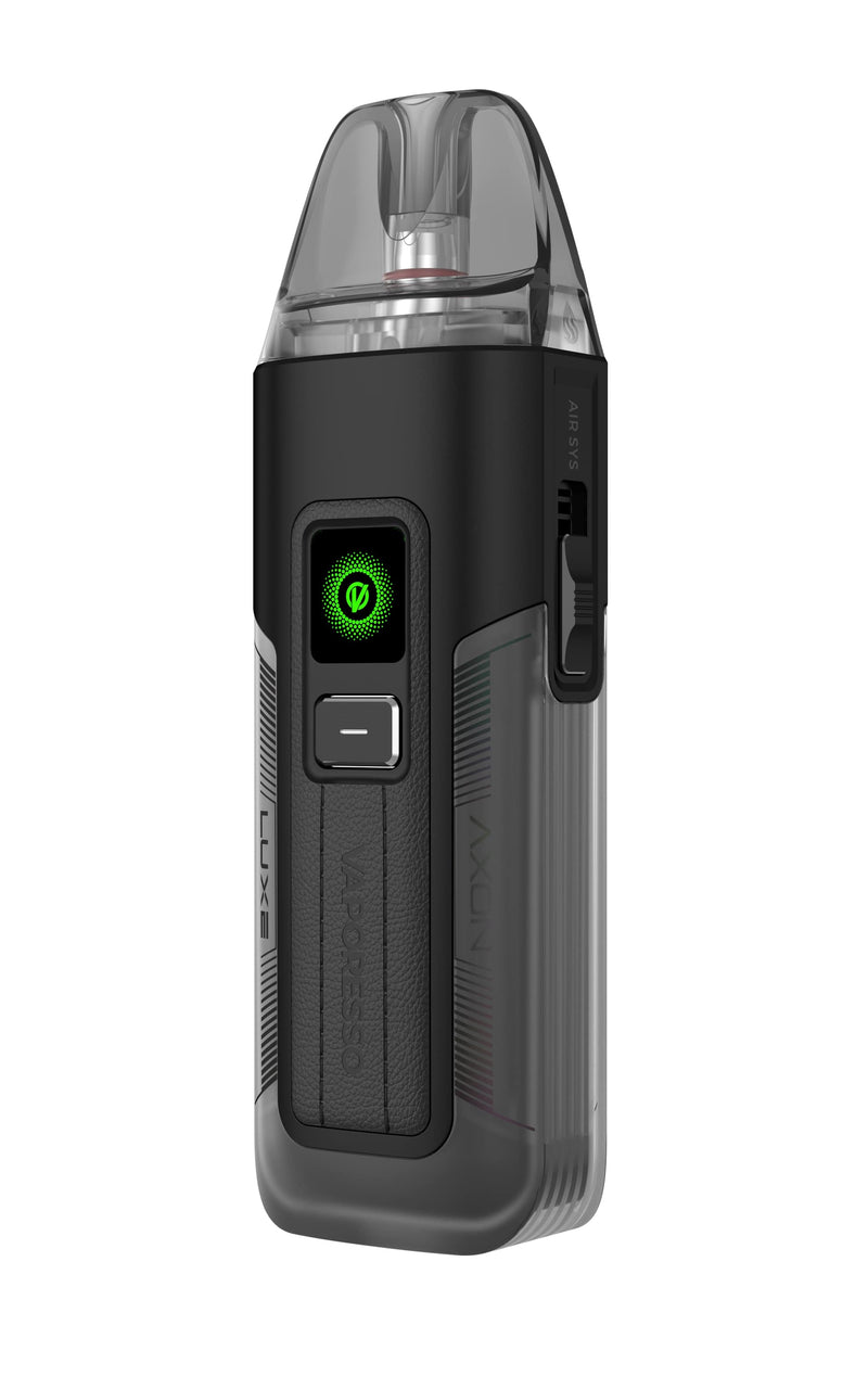 Vaporesso Luxe-X2 Kit [Ruby White]