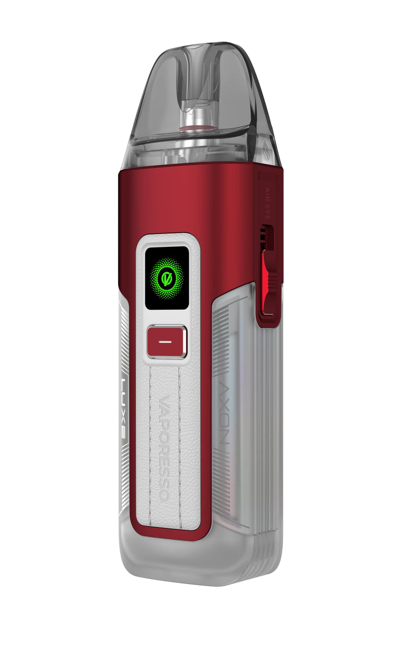 Vaporesso Luxe-X2 Kit [Night Black]