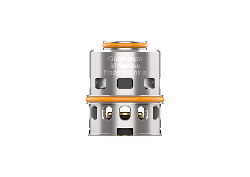 Geekvape M Coils - 5 Pack [0.3ohm Dual]