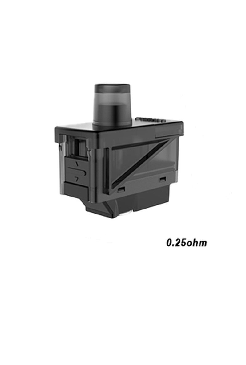 Uwell Havok V1 Replacement Pod [0.25ohm]