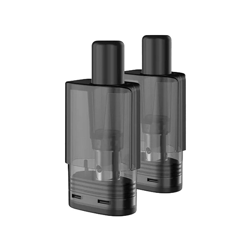 Aspire Vilter Pod and Filters - 2 Pack [1.0ohm]
