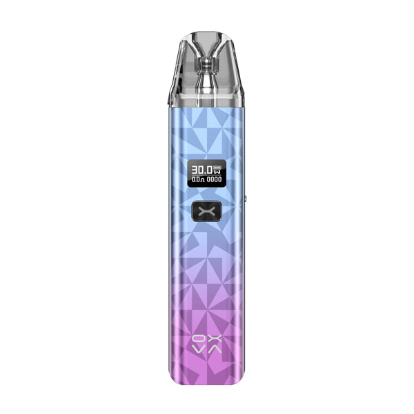 Oxva Xlim Classic Pod Kit [Gunmetal]