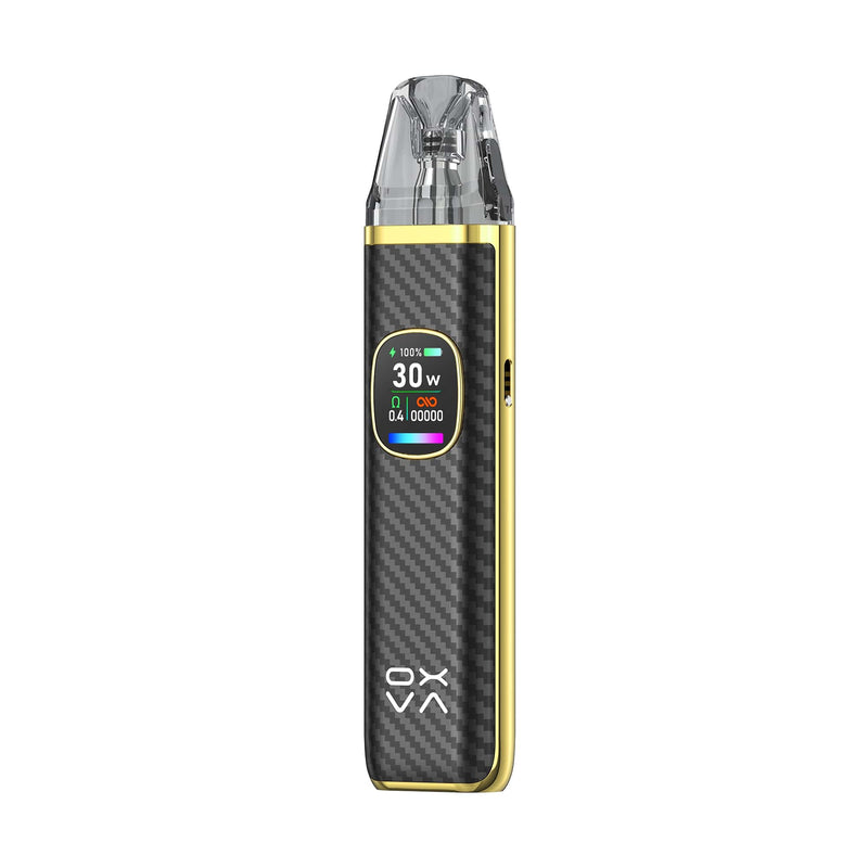 Oxva Xlim Pro 2 Pod Kit [Rose Pink]