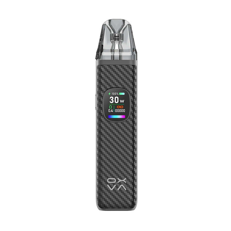 Oxva Xlim Pro 2 Pod Kit [Platinum Grey]