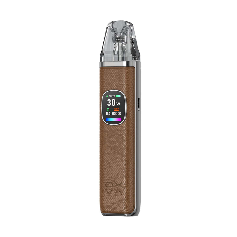 Oxva Xlim Pro 2 Pod Kit [Platinum Black]
