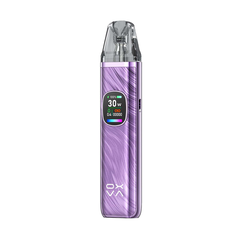 Oxva Xlim Pro 2 Pod Kit [Dark Shadow]