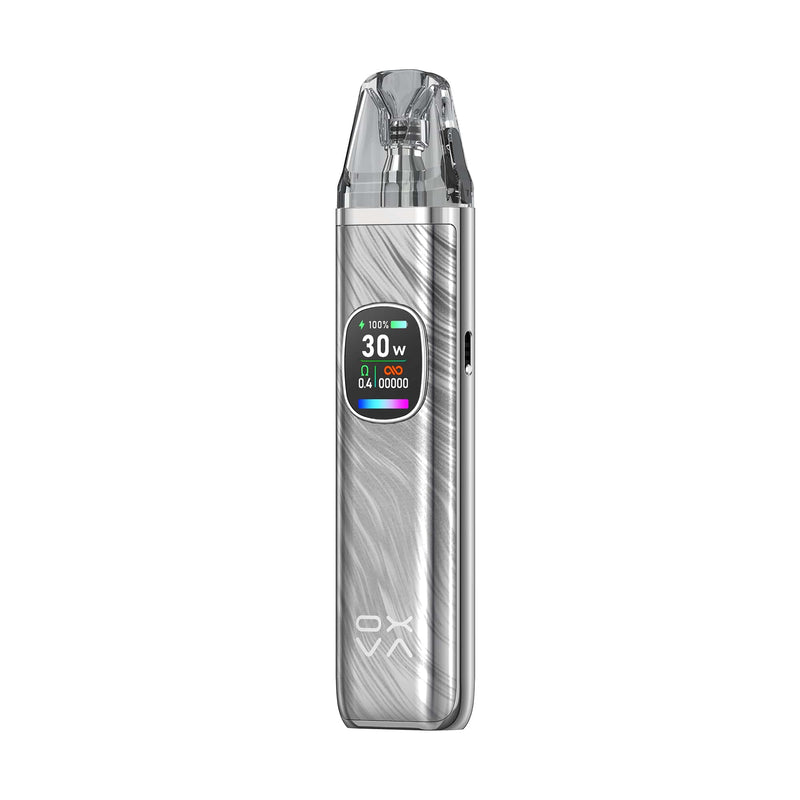 Oxva Xlim Pro 2 Pod Kit [Black Warrior]