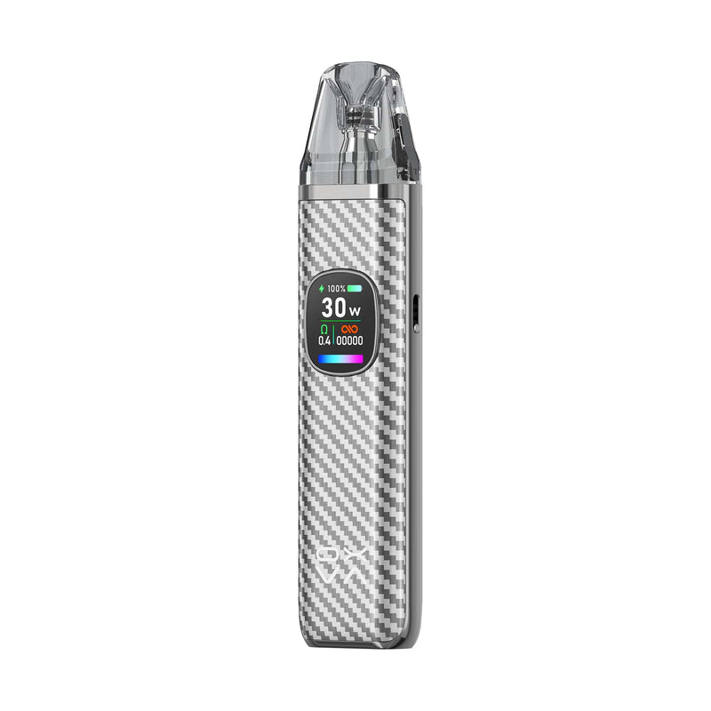 Oxva Xlim Pro 2 Pod Kit [Amber Orange]
