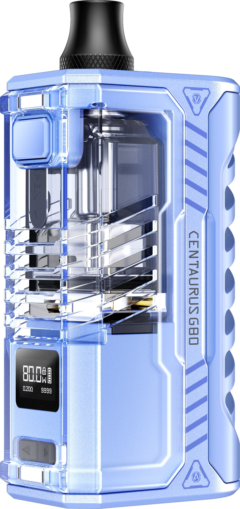 Lost Vape Centaurus G80 AIO Kit [Blue Blush]