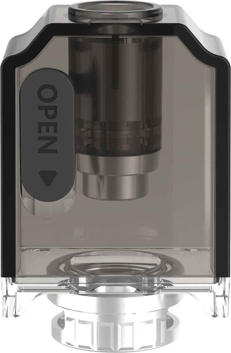 Lost Vape UB AIO Empty Pod [Ice White]
