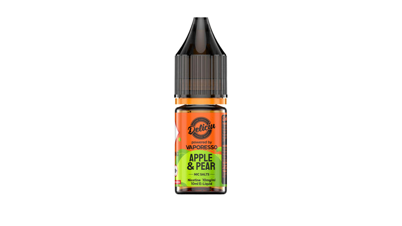 Vaporesso Deliciu V2 - Nic Salt [Watermelon Ice 10mg]