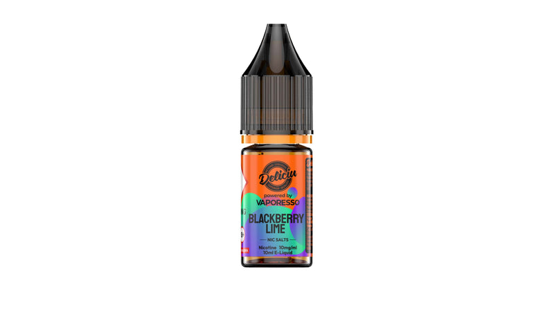 Vaporesso Deliciu V2 - Nic Salt [Pink Lemonade 20mg]