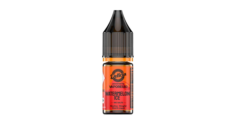 Vaporesso Deliciu V2 - Nic Salt [Apple and Pear 10mg]