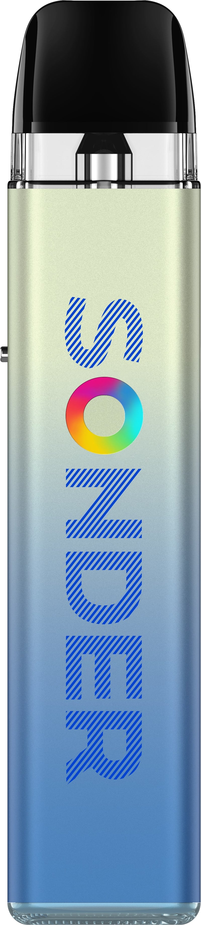 Geekvape Sonder Q2 Pod Kit [Ocean Blue]