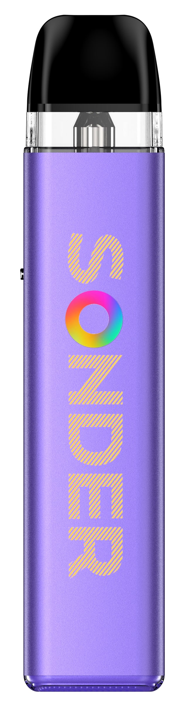 Geekvape Sonder Q2 Pod Kit [Midnight Black]