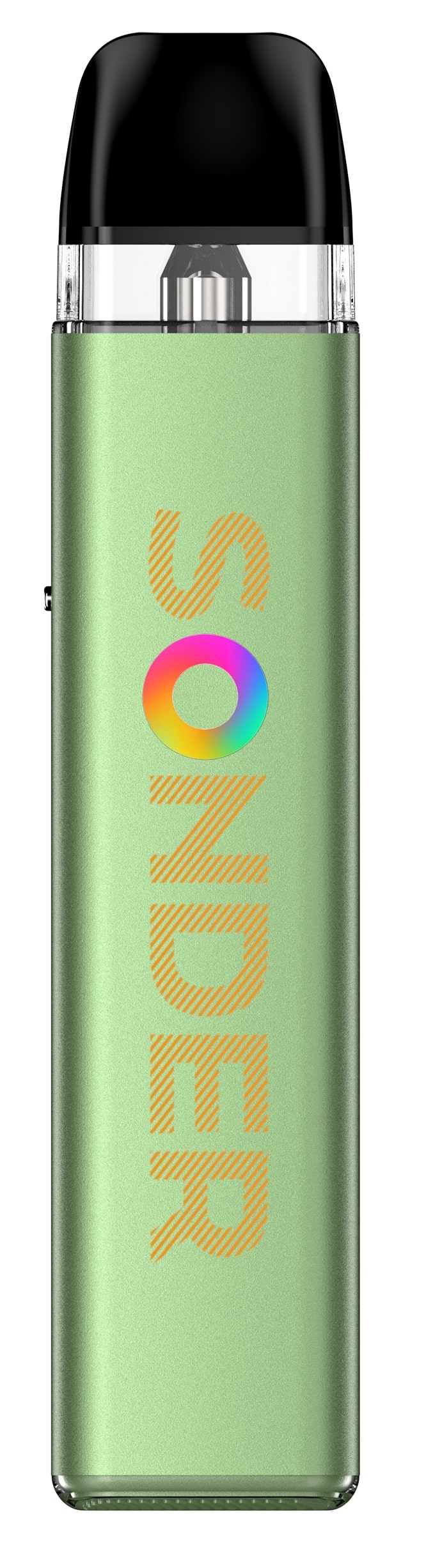 Geekvape Sonder Q2 Pod Kit [Fizzy Grape]