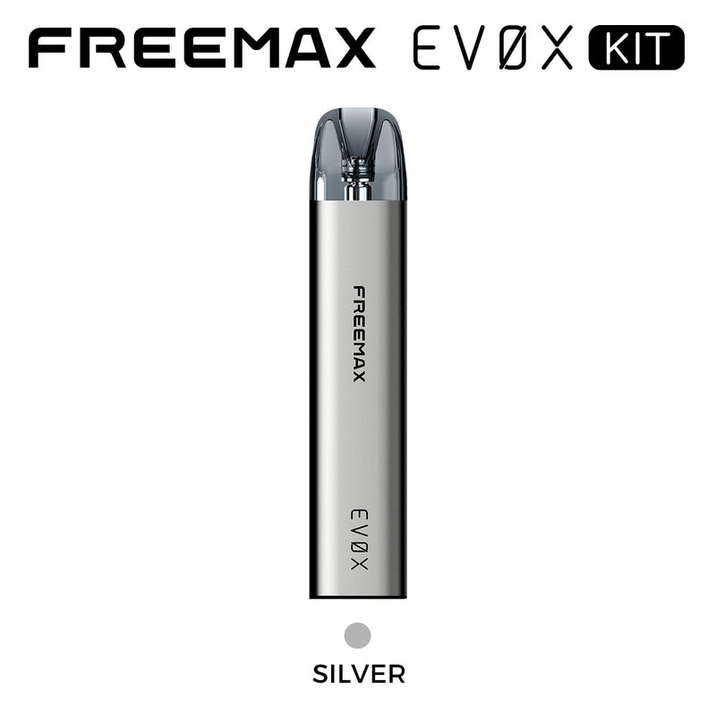 Freemax Evox Pod Kit [Black]