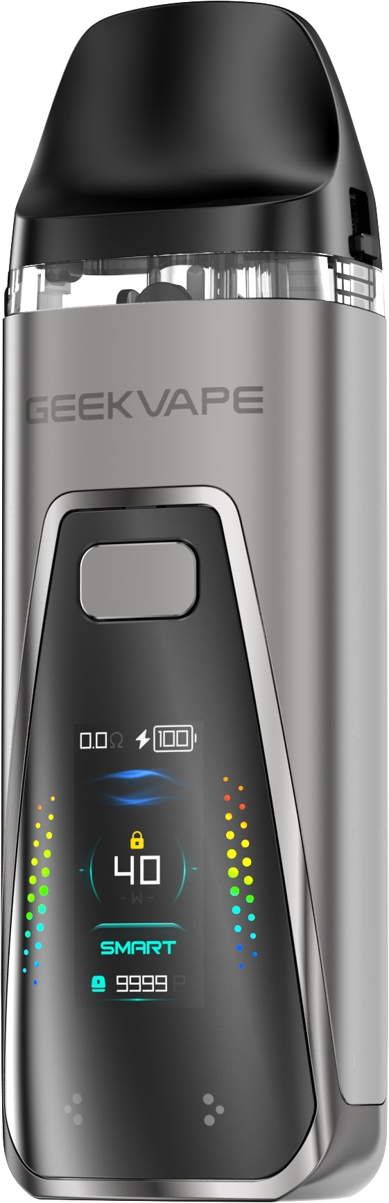 Geekvape Digi Pro J Pod Kit [Space Black]