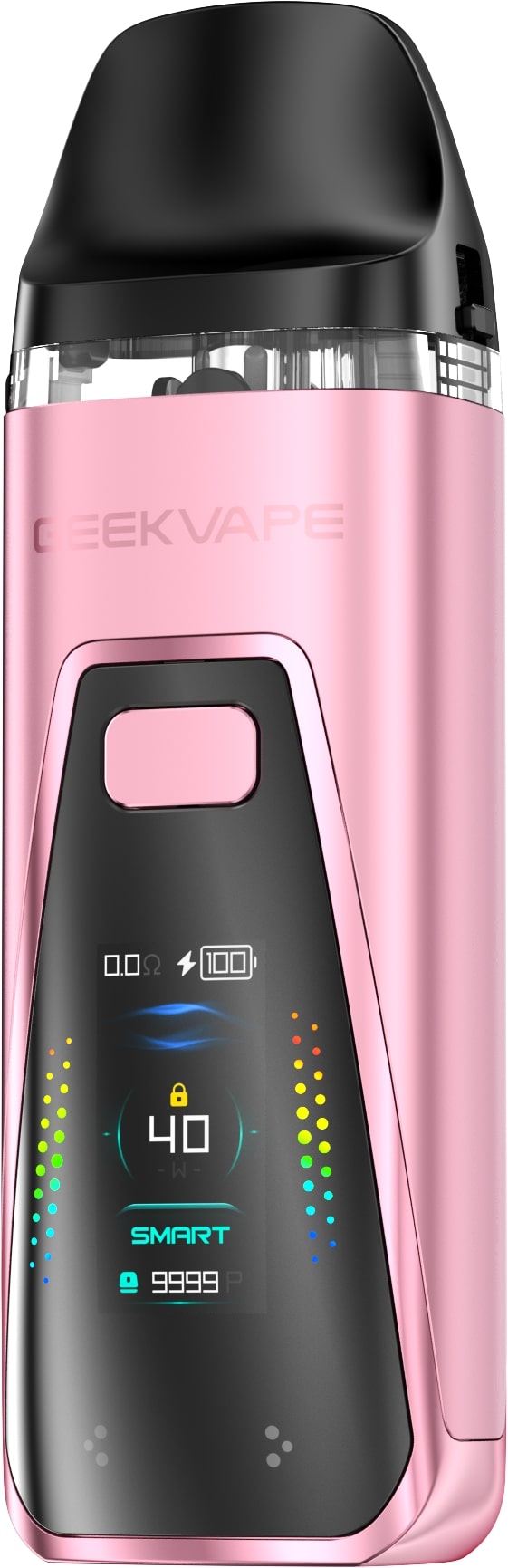 Geekvape Digi Pro J Pod Kit [Sakura Pink]