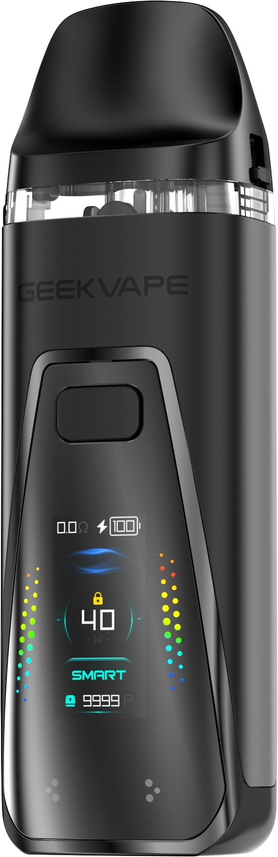 Geekvape Digi Pro J Pod Kit [Gunmetal Grey]