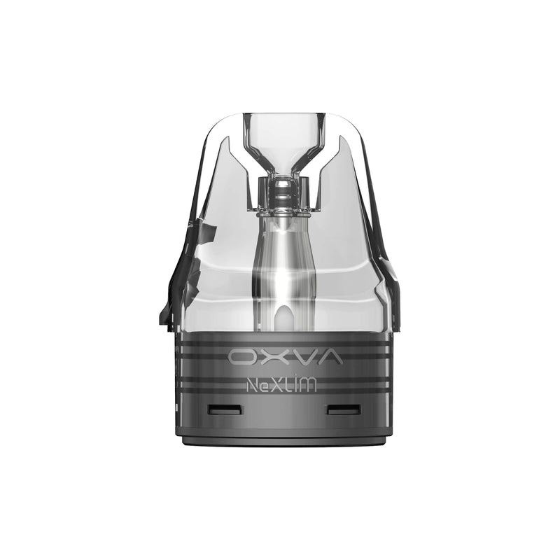 Oxva NeXlim Replacement Pod 2ml - 3 Pack [1.2ohm]