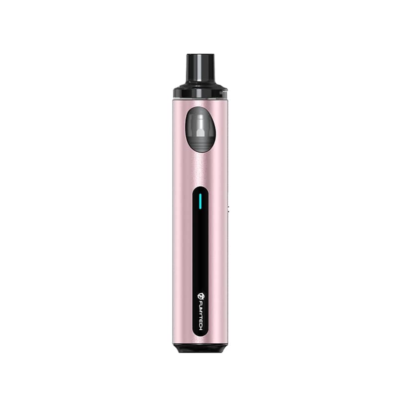 Fumytech Purely AIO Classic Pod Kit [Matte Pink]