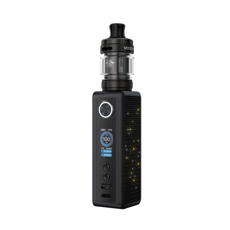 Voopoo Vinci Spark 100 Kit [Silver]
