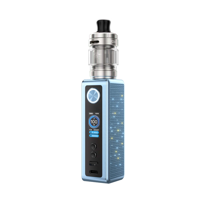 Voopoo Vinci Spark 100 Kit [Rose Red]