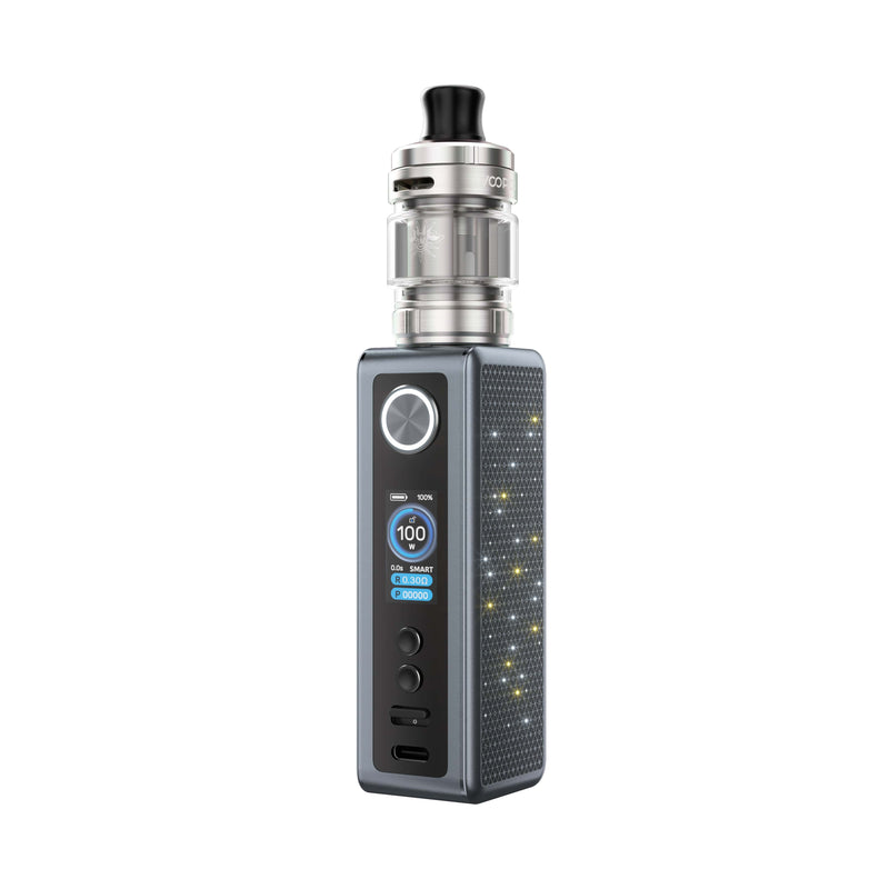 Voopoo Vinci Spark 100 Kit [Orange-Red Gradient]