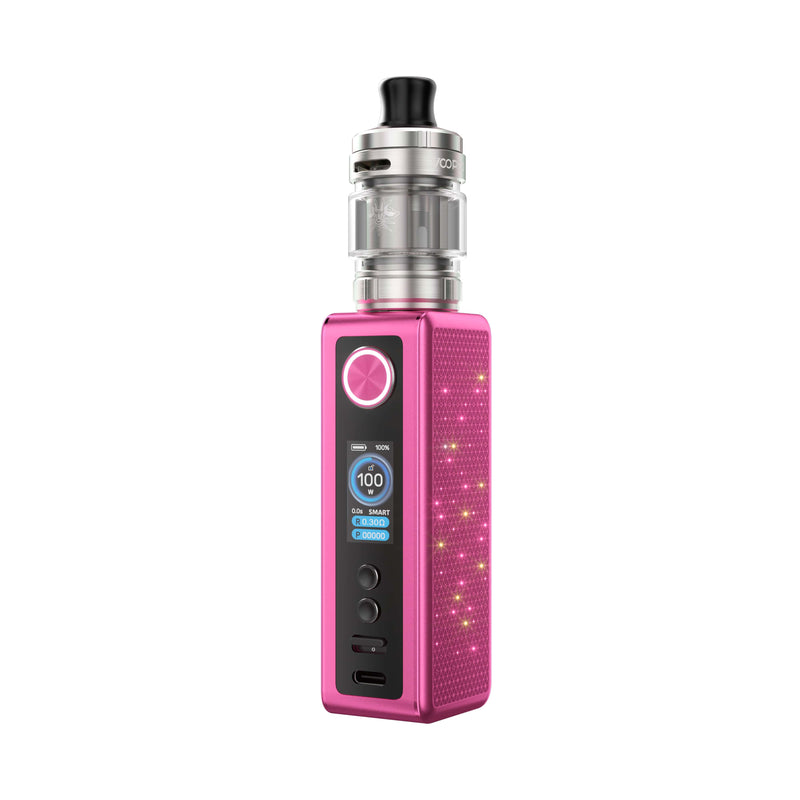 Voopoo Vinci Spark 100 Kit [Blue]