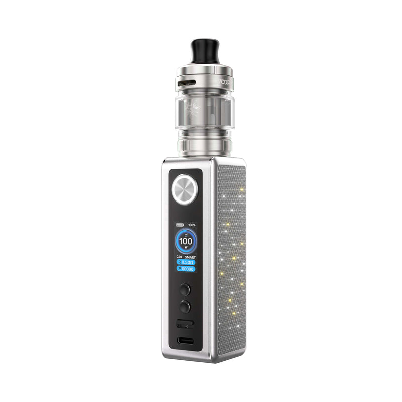 Voopoo Vinci Spark 100 Kit [Black]