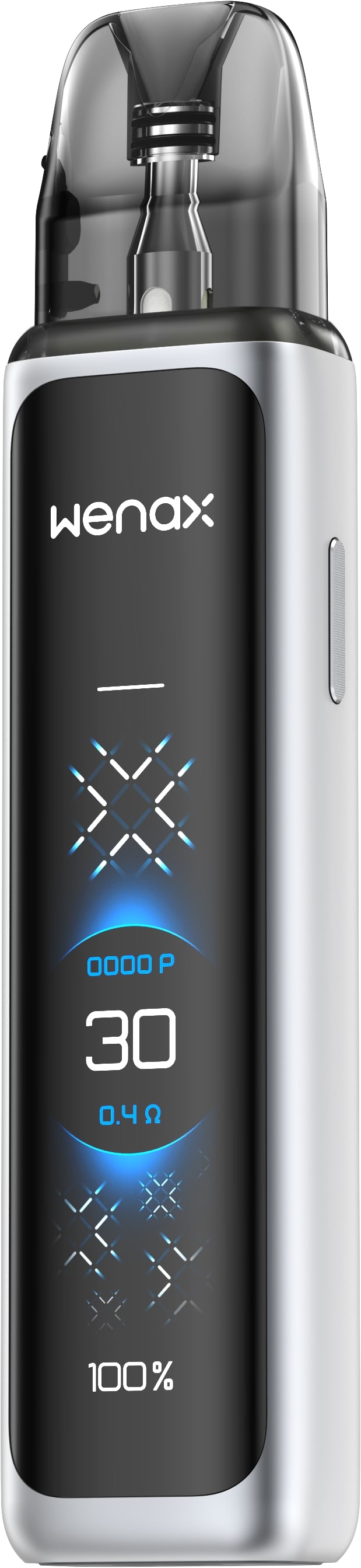 Geekvape Wenax Q Ultra Pod Kit [Mint Green]