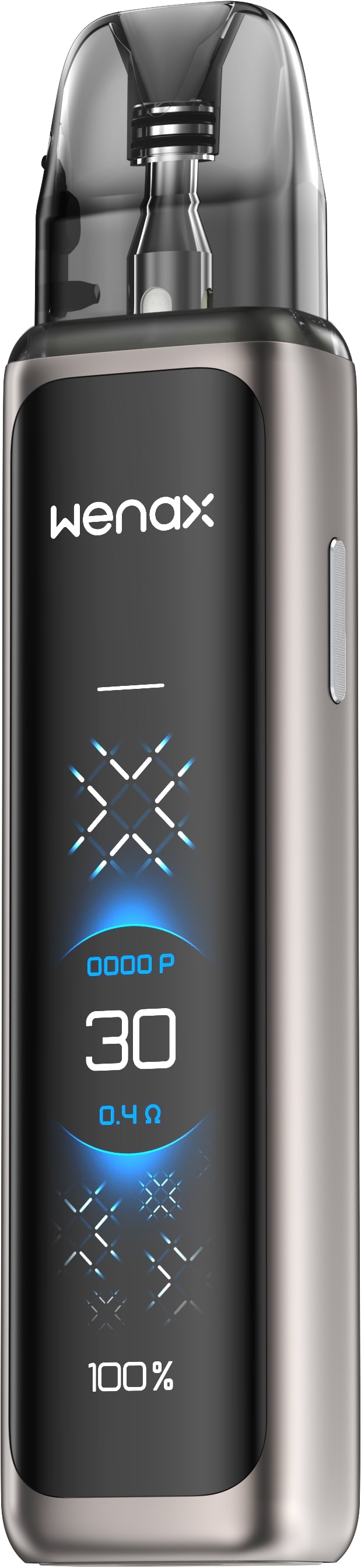 Geekvape Wenax Q Ultra Pod Kit [Dawn Orange]