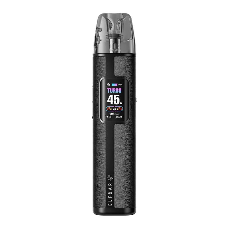 Elf Bar ELFX Pro Pod Kit [Pink]