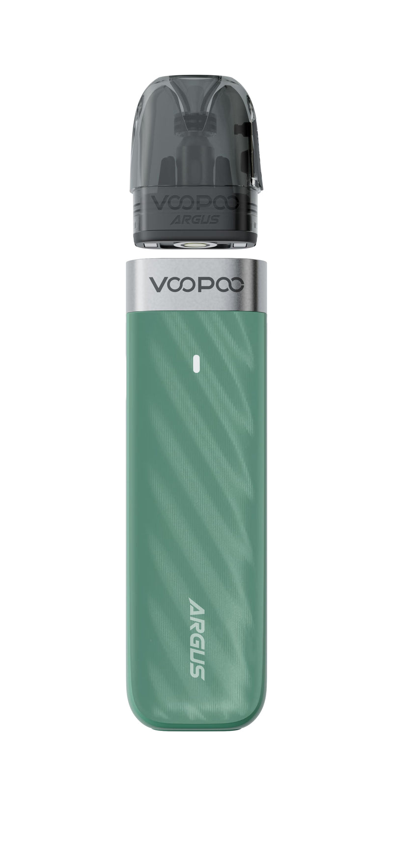 Voopoo Argus Z2 Pod Kit [Silk Black]