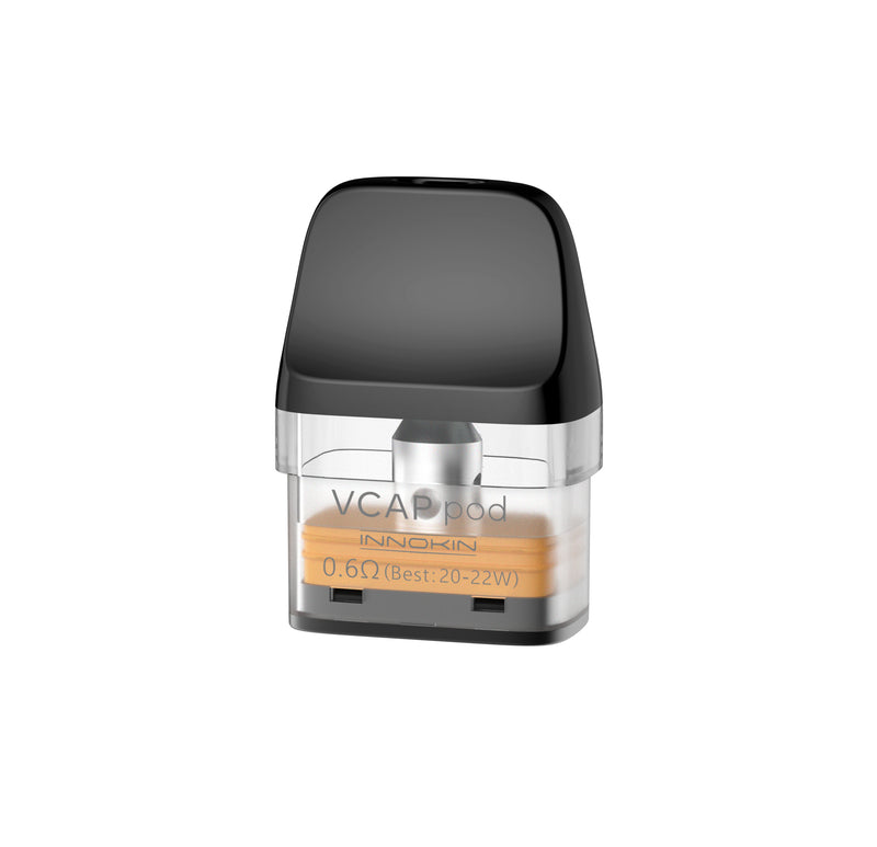 Innokin VCAP Replacement Pod - 3 Pack [0.4ohm]