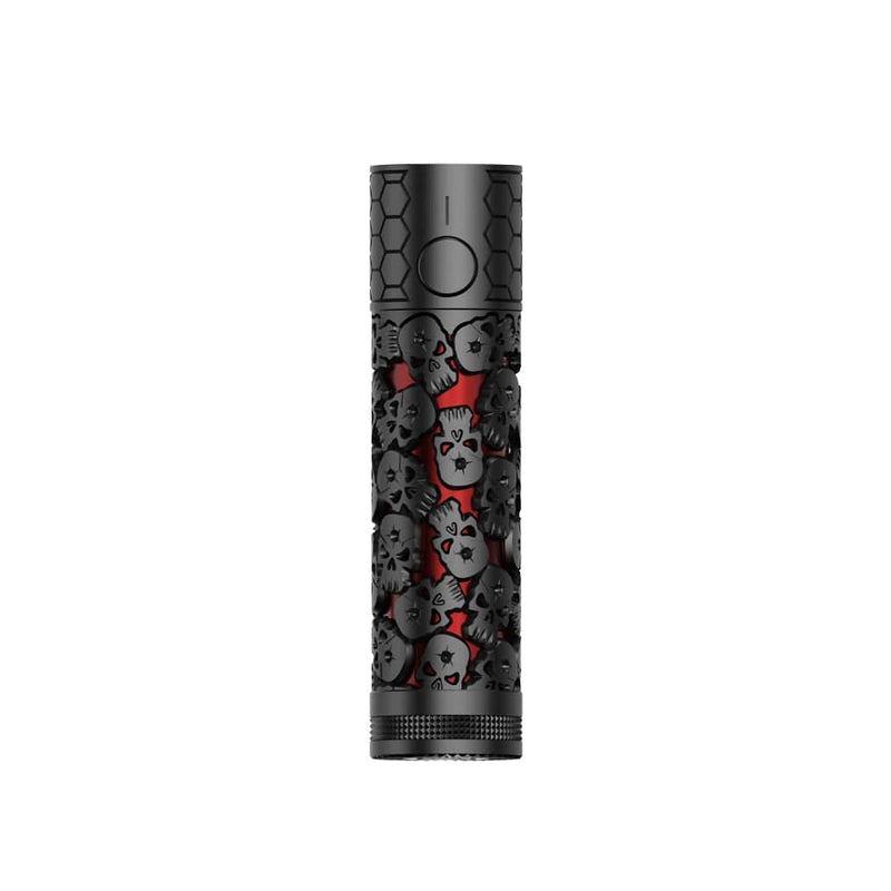 BD Vape Blaster Mod [Black]