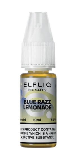 Elf Bar ELFLIQ - Nic Salt [Watermelon 10mg]