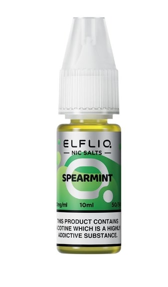 Elf Bar ELFLIQ - Nic Salt [Cola 20mg]