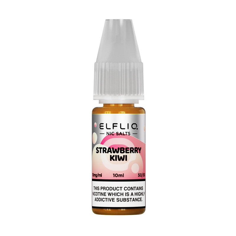 Elf Bar ELFLIQ - Nic Salt [Cherry 20mg]