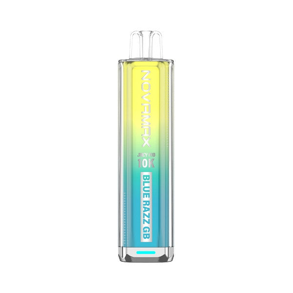 Juicy Pod Novamax 10K - Pod Kit - [Summer Romance]