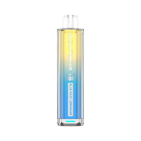 Juicy Pod Novamax 10K - Pod Kit - [Strawberry Watermelon]